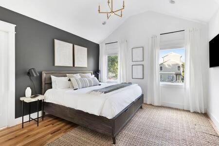 Photo of Bedroom in Hope Gardens