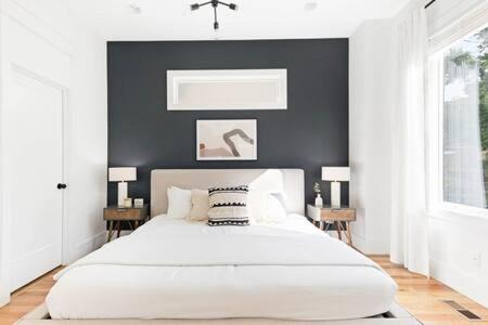 Photo of Bedroom in Hope Gardens