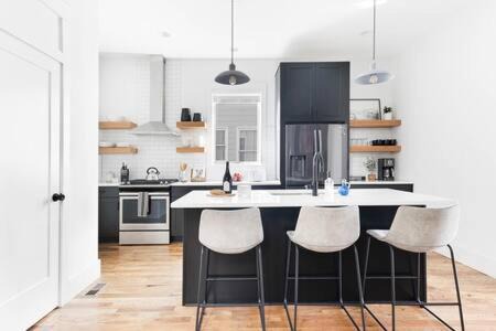 Photo of Kitchen in Hope Gardens