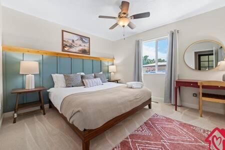 Photo of Bedroom in Cibola Addition