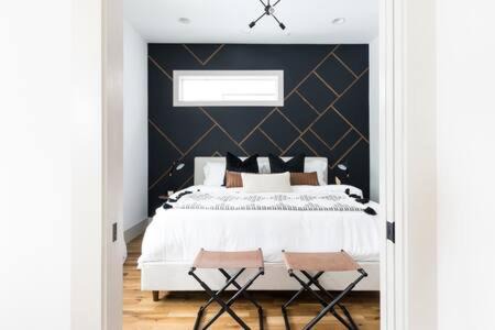Photo of Bedroom in Hope Gardens