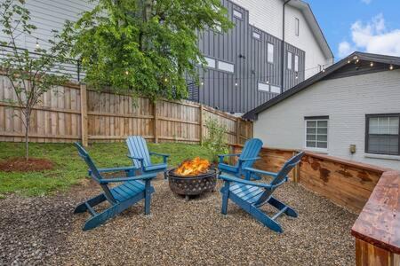 Photo of Patio Balcony in Edgehill
