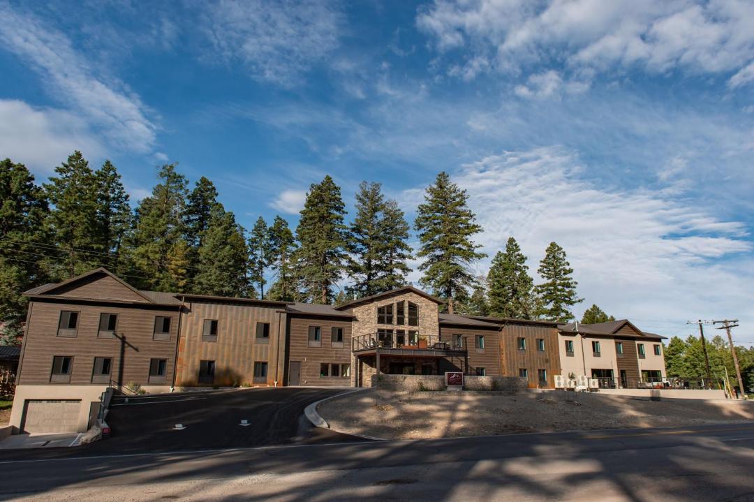 Photo of Others in Cloudcroft