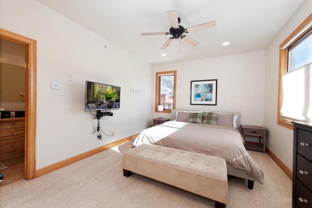 Photo of Bedroom in Durango