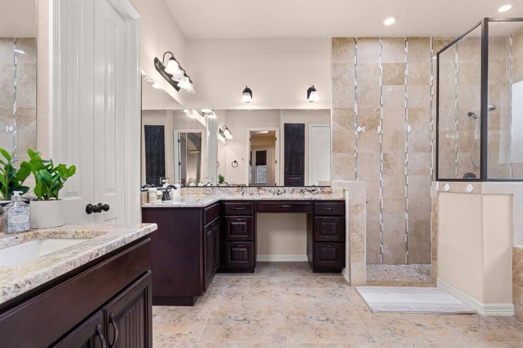 Photo of Bathroom in Schertz
