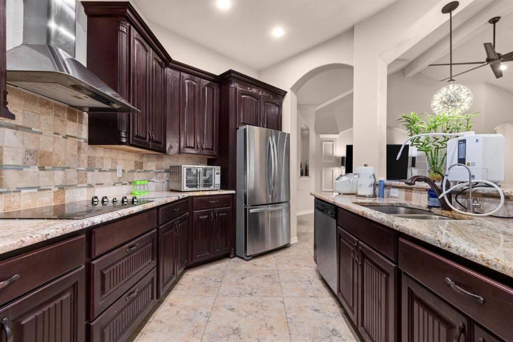 Photo of Kitchen in Schertz