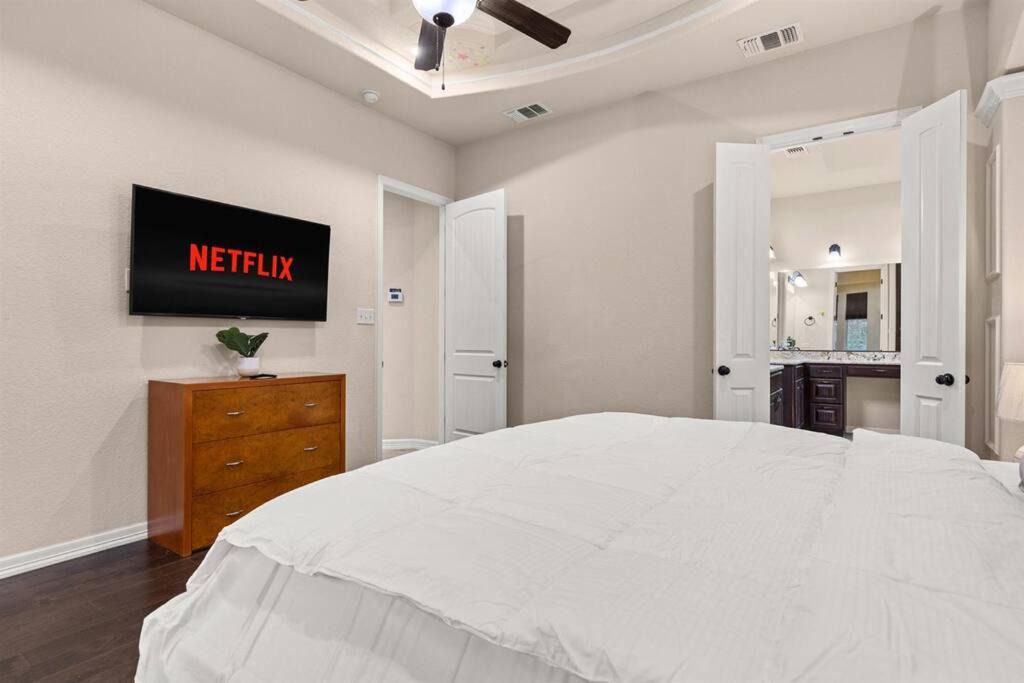 Photo of Bedroom in Schertz