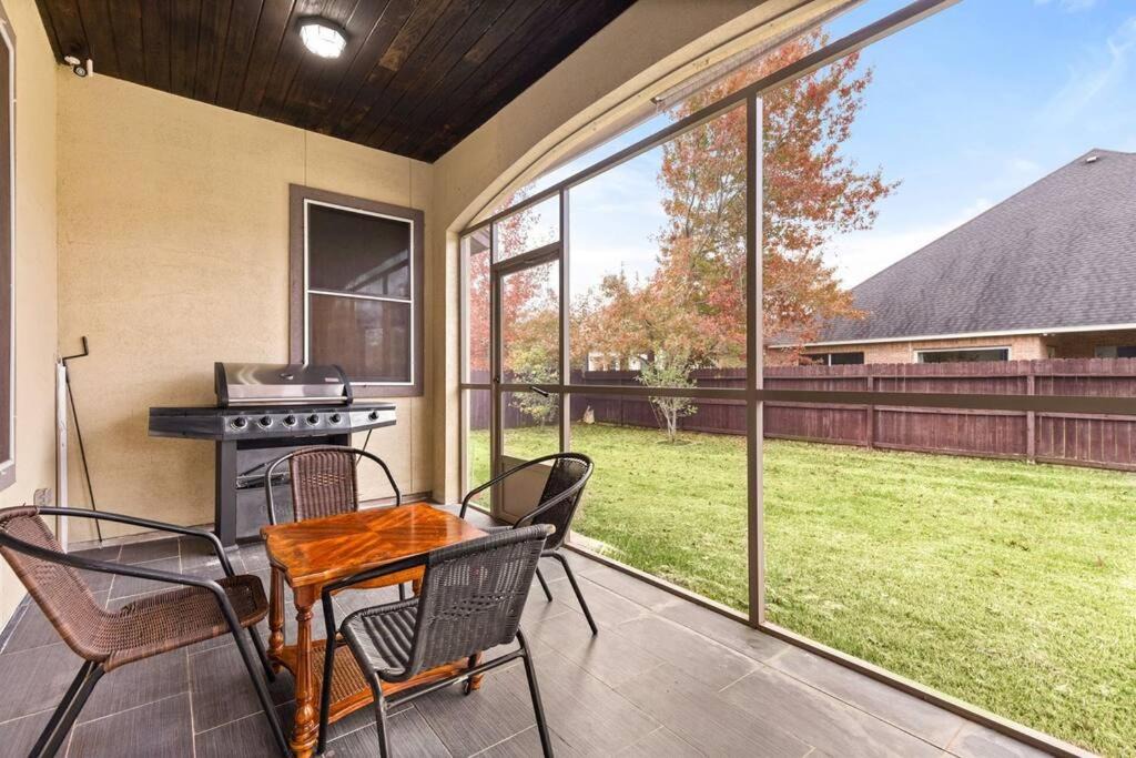 Photo of Patio Balcony in Schertz