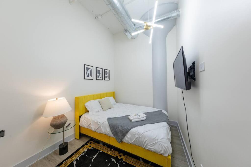 Photo of Bedroom in Near South Side