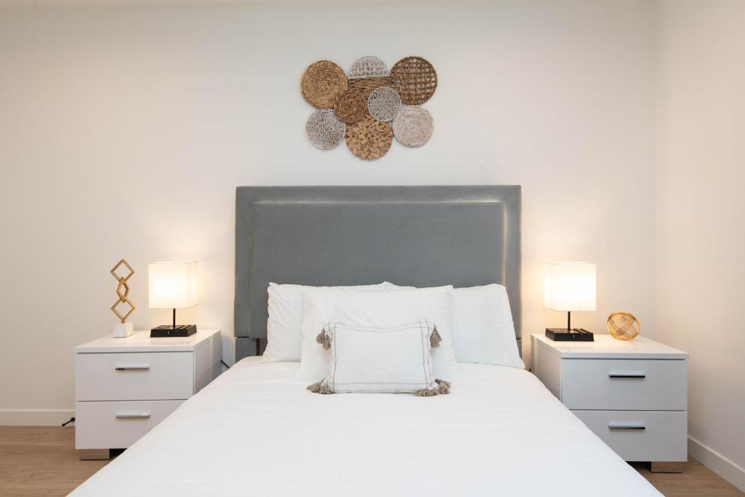 Photo of Bedroom in Burbank
