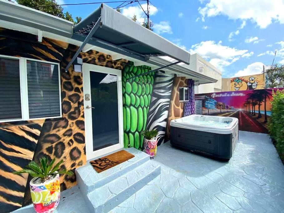 Photo of Others in Wynwood Art District