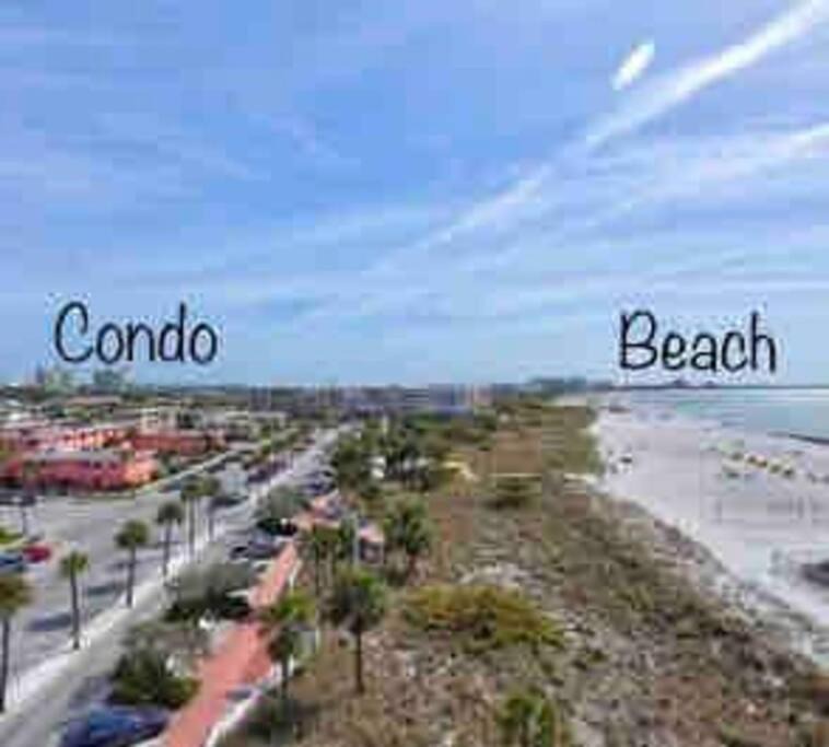 Photo of Others in St. Pete Beach