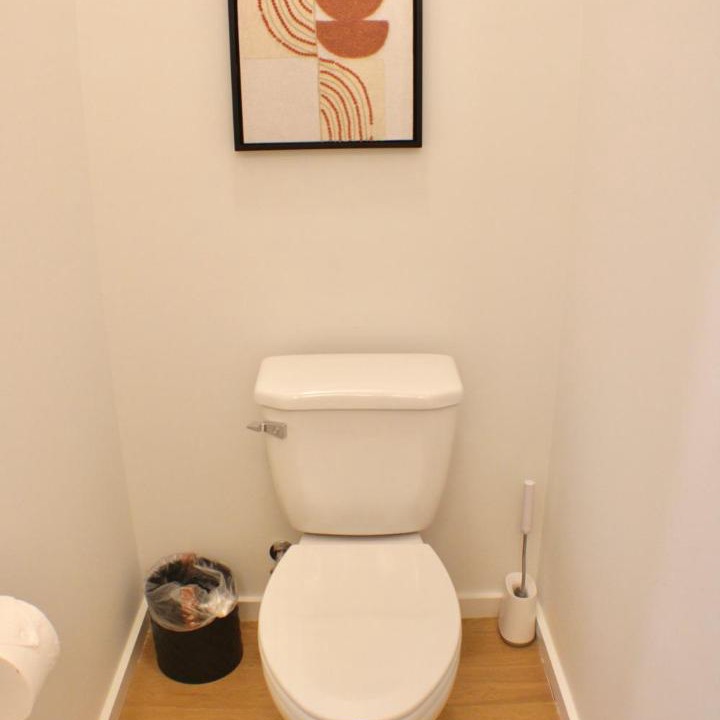 Photo of Bathroom in St. Elmo Improvement League