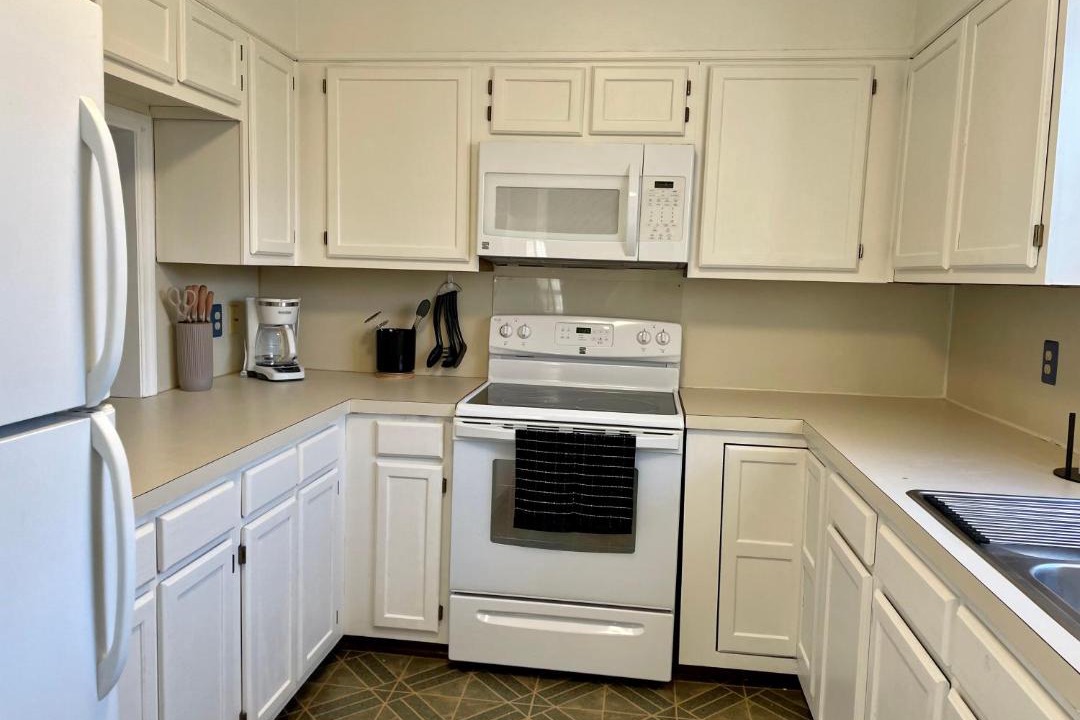 Photo of Kitchen in Winston - Salem