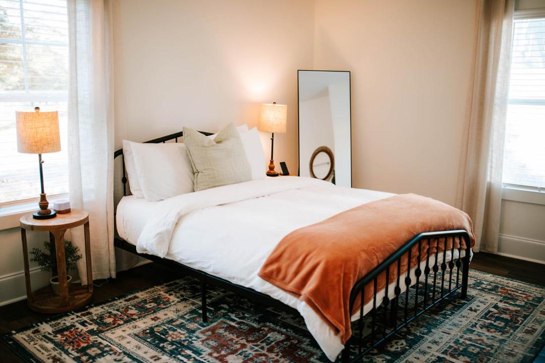 Photo of Bedroom in Athens