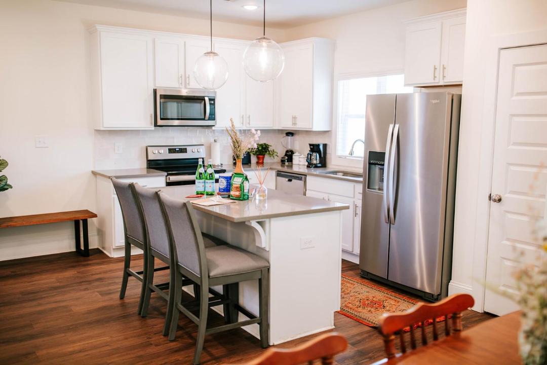 Photo of Kitchen in Athens