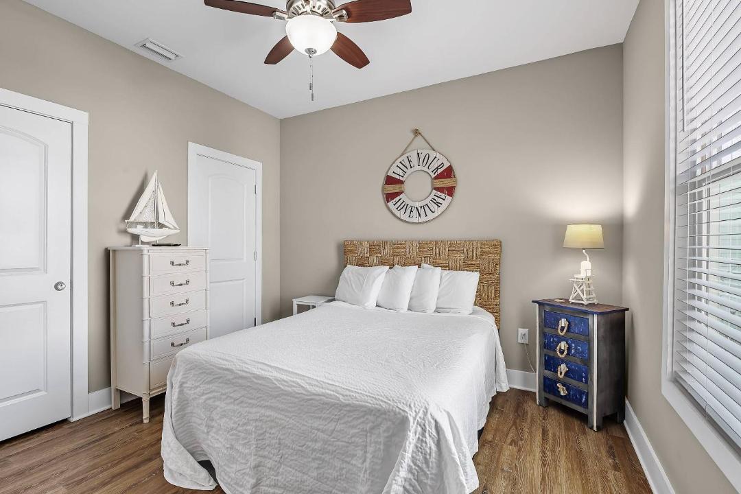 Photo of Bedroom in Morgantown