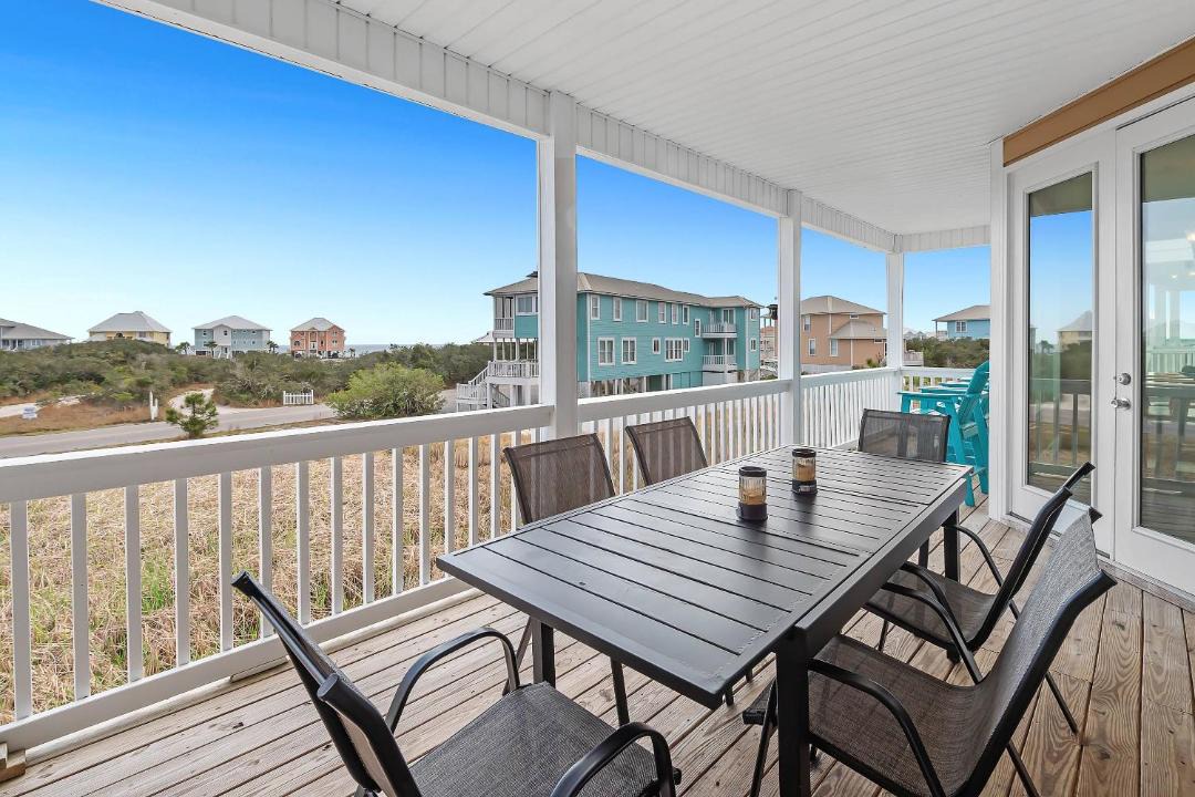 Photo of Patio Balcony in Morgantown