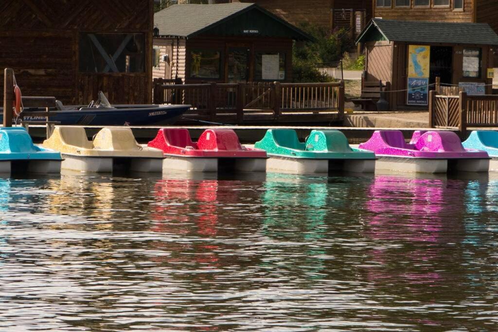 Photo of Others in Grand Lake