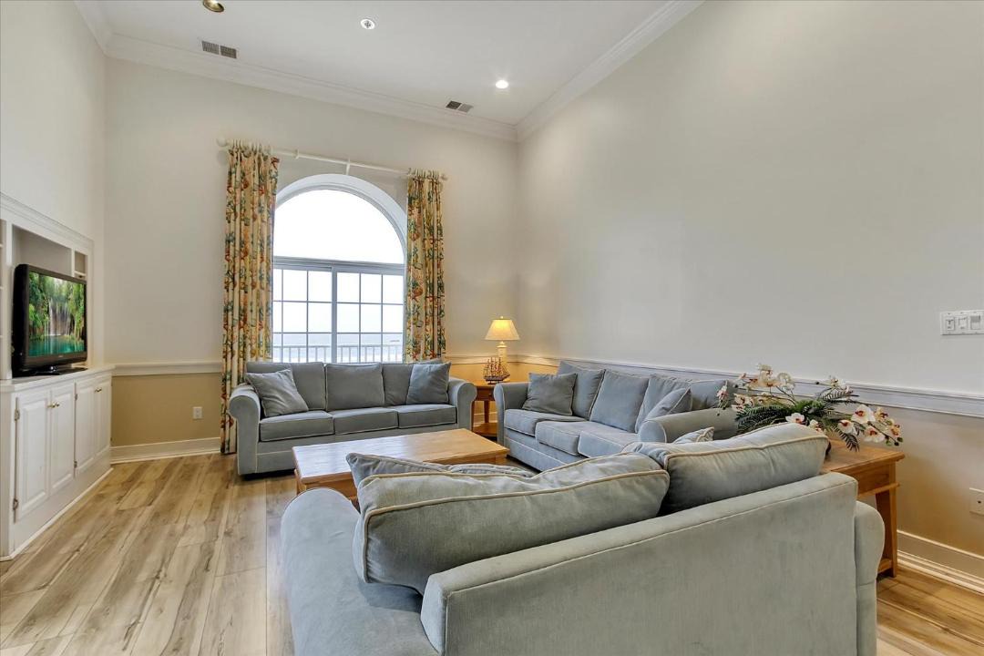 Photo of Livingroom in Ocean City
