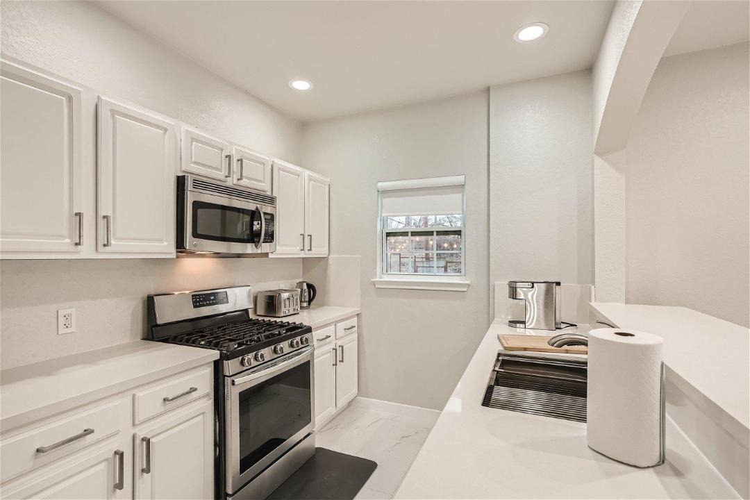Photo of Kitchen in Foster Heights