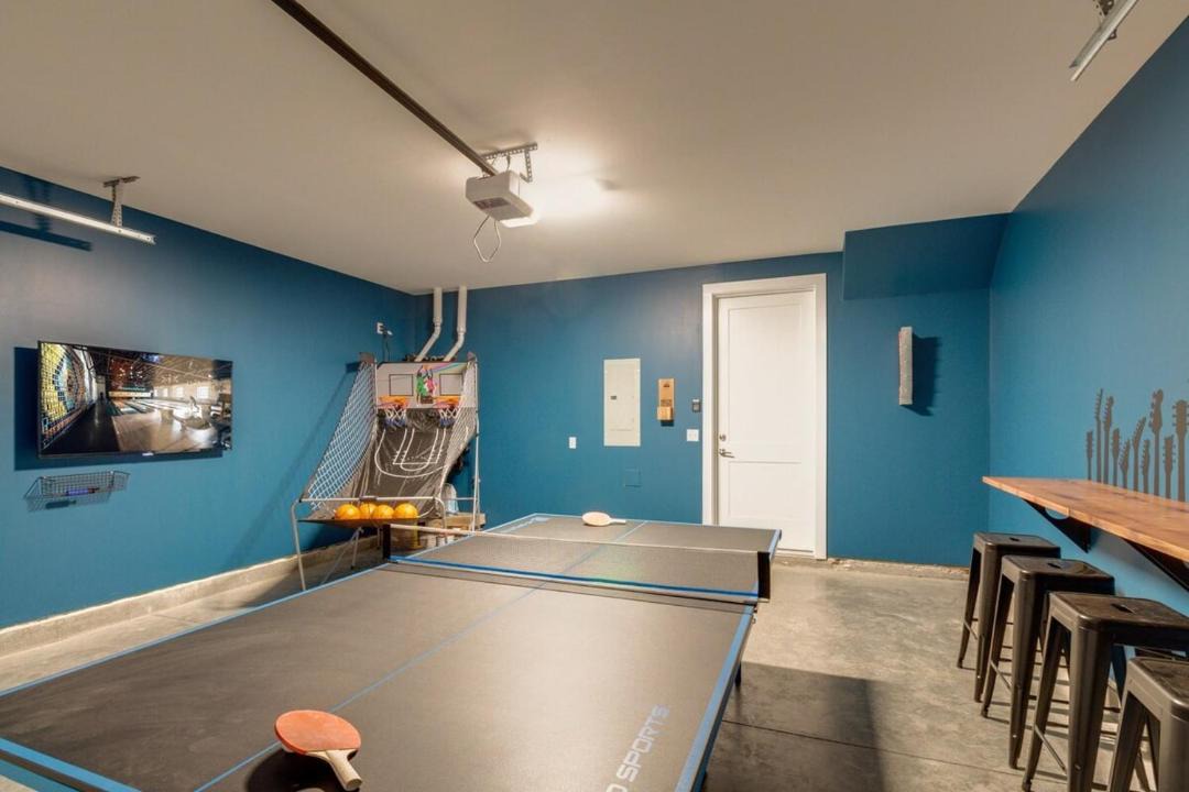 Photo of Livingroom in Nashville