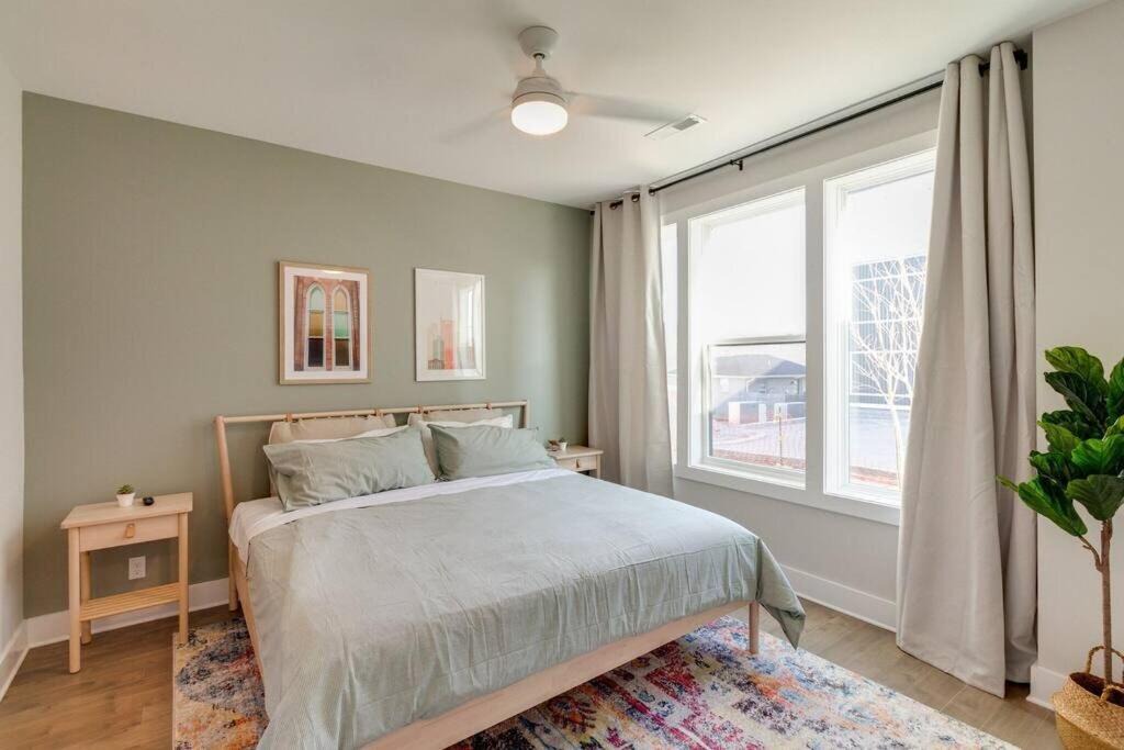 Photo of Bedroom in Nashville