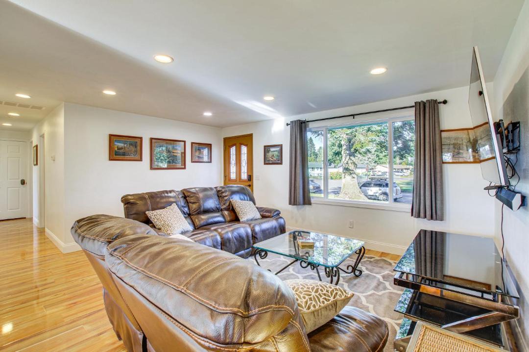 Photo of Livingroom in Arlington