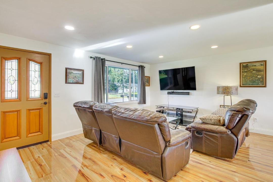 Photo of Livingroom in Arlington