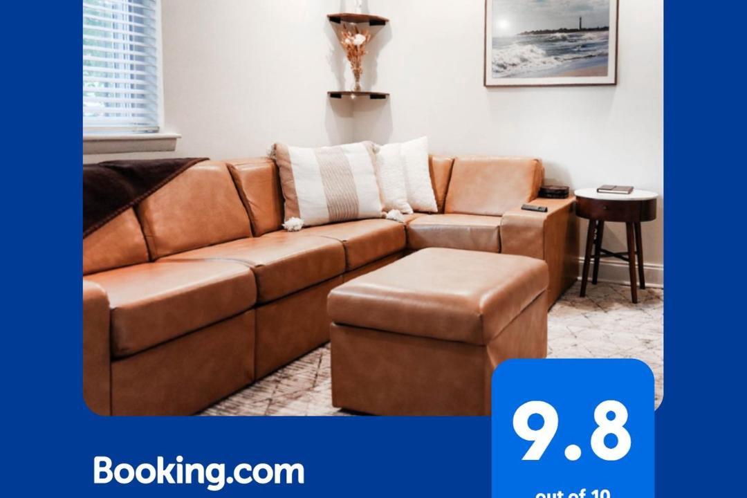 Photo of Livingroom in Anacostia