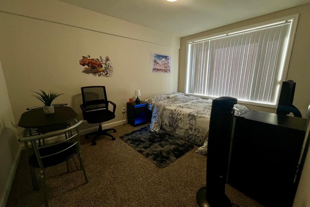 Photo of Livingroom in Greater Landover