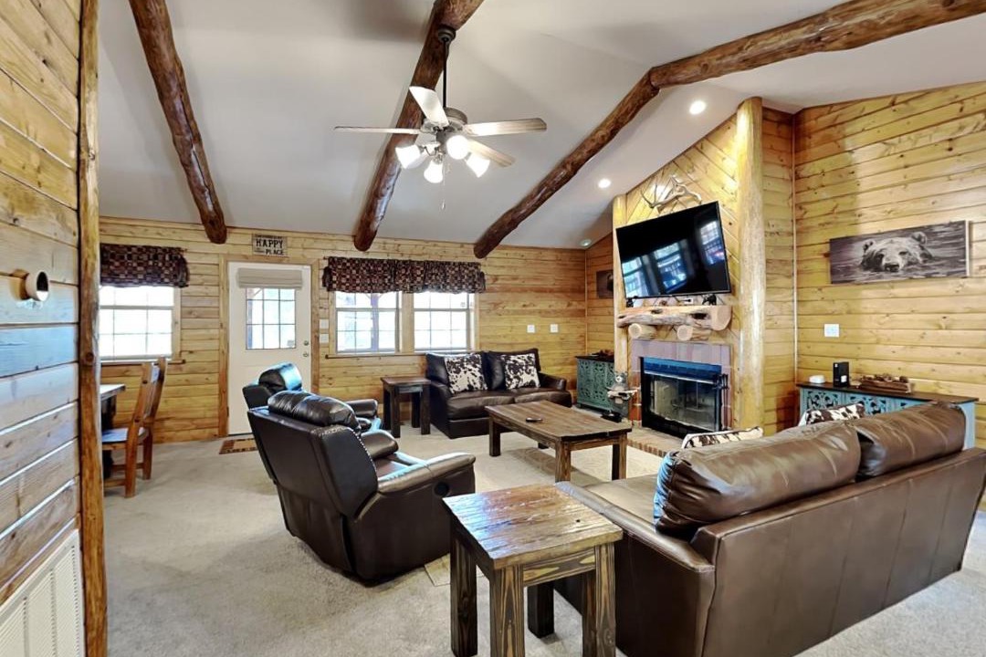 Photo of Livingroom in Alto
