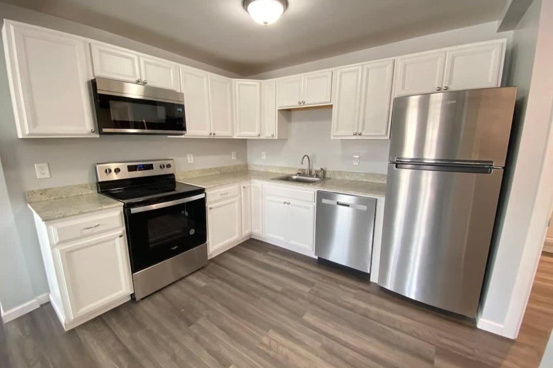 Photo of Kitchen in Oneonta