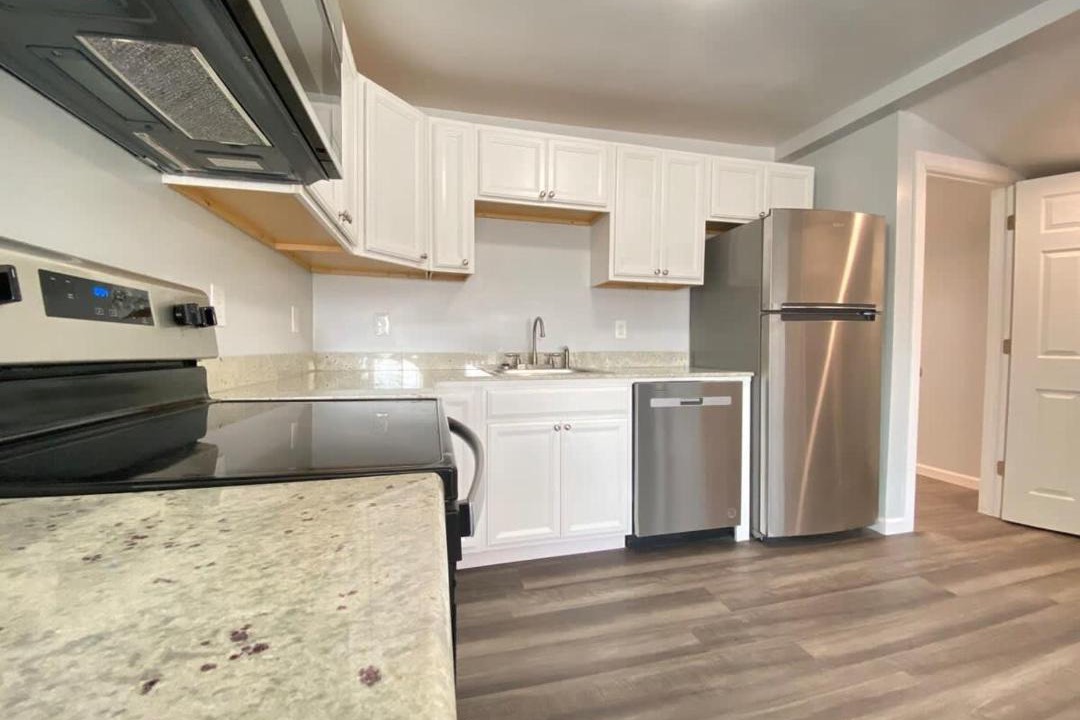 Photo of Kitchen in Oneonta