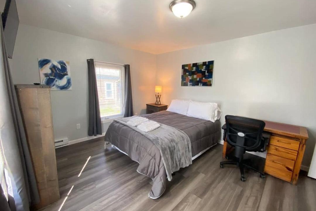 Photo of Bedroom in Oneonta