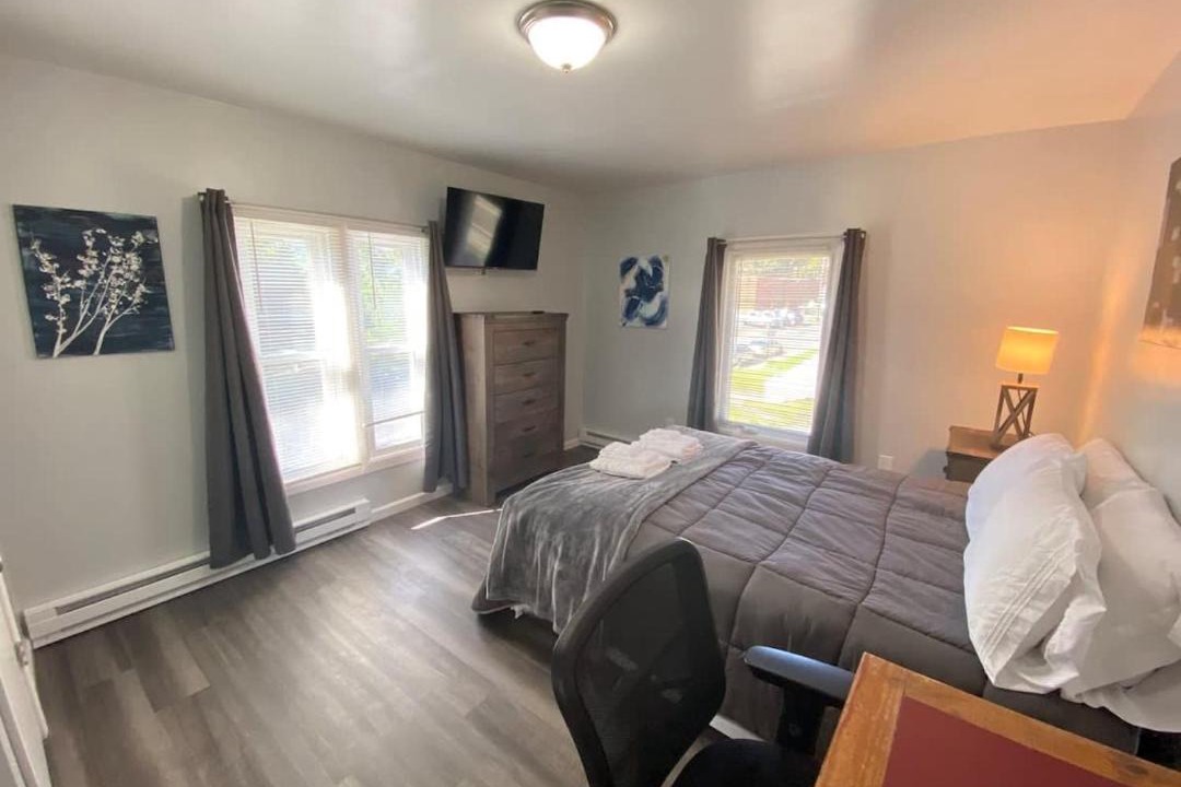 Photo of Bedroom in Oneonta