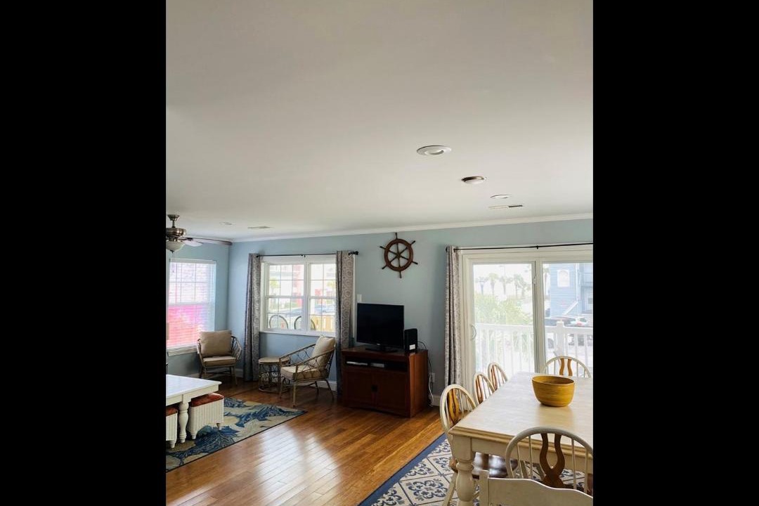 Photo of Livingroom in Surfside Beach