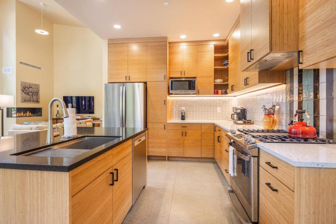 Photo of Kitchen in Roslyn