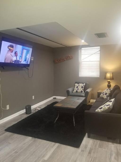 Photo of Livingroom in Nashville