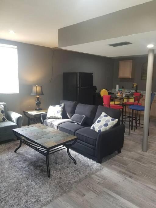 Photo of Livingroom in Nashville