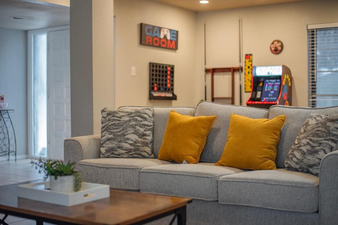 Photo of Livingroom in Wetmore