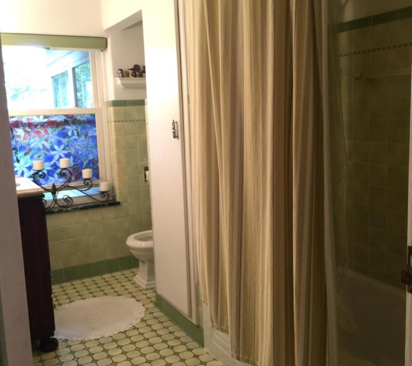Photo of Bathroom in Franklin Park