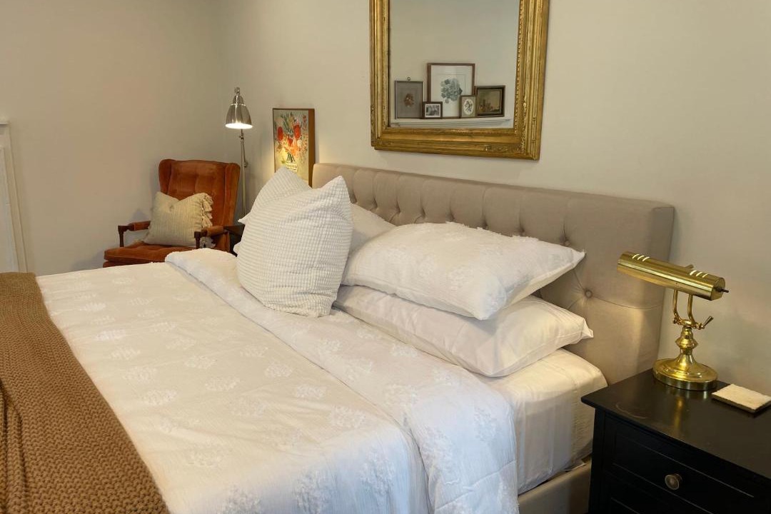 Photo of Bedroom in Manayunk