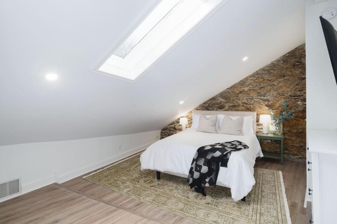 Photo of Bedroom in Roxborough-Manayunk