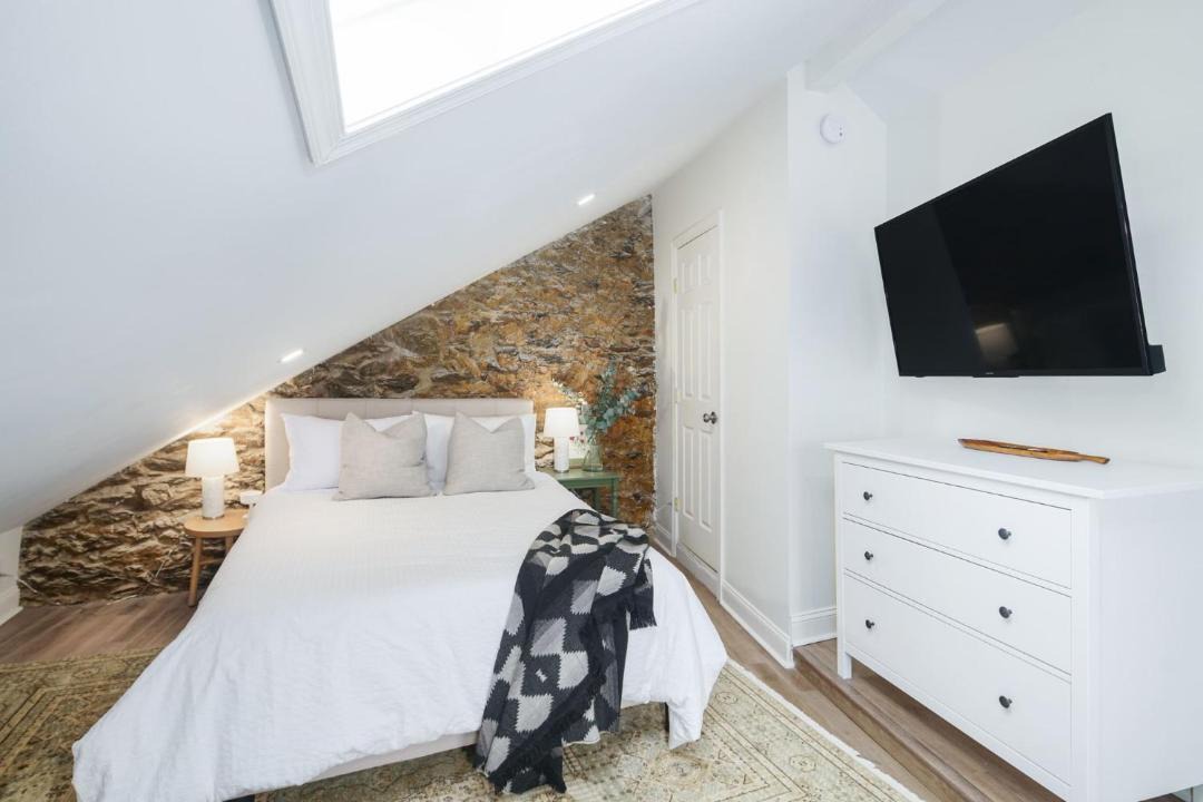 Photo of Bedroom in Roxborough-Manayunk