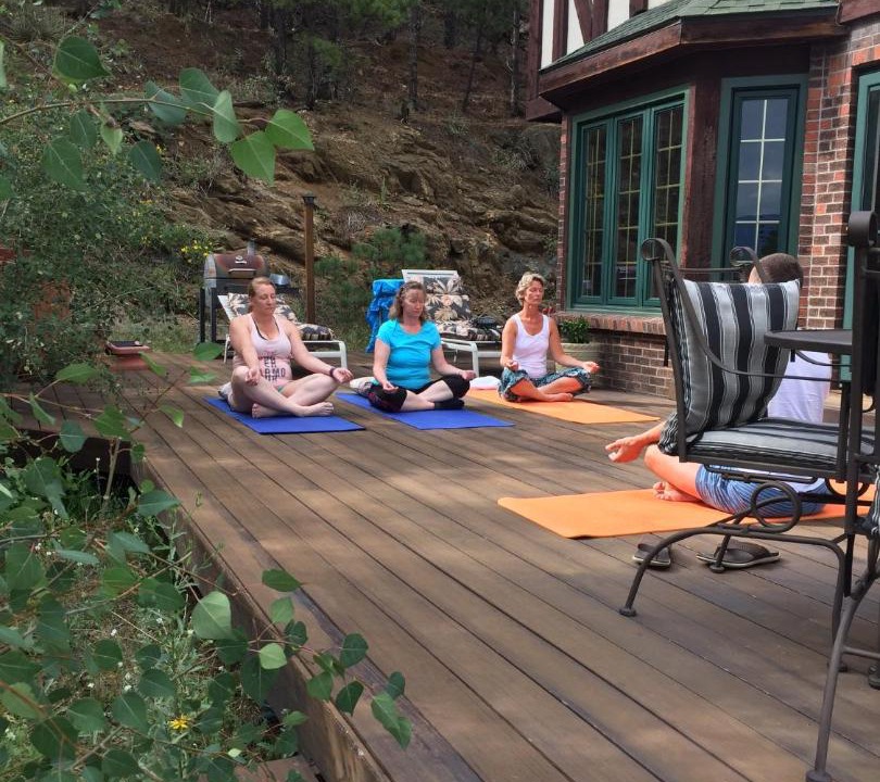 Photo of Others in Evergreen West Central
