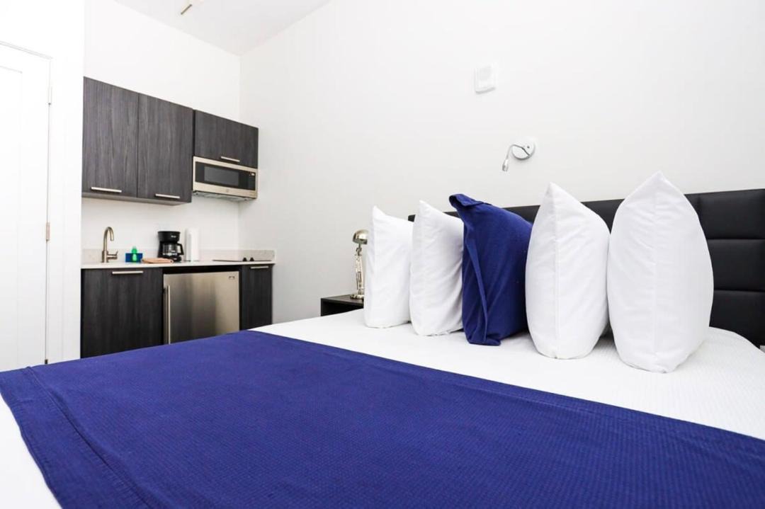 Photo of Bedroom in Fenway–Kenmore