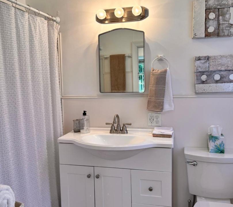 Photo of Bathroom in Washington