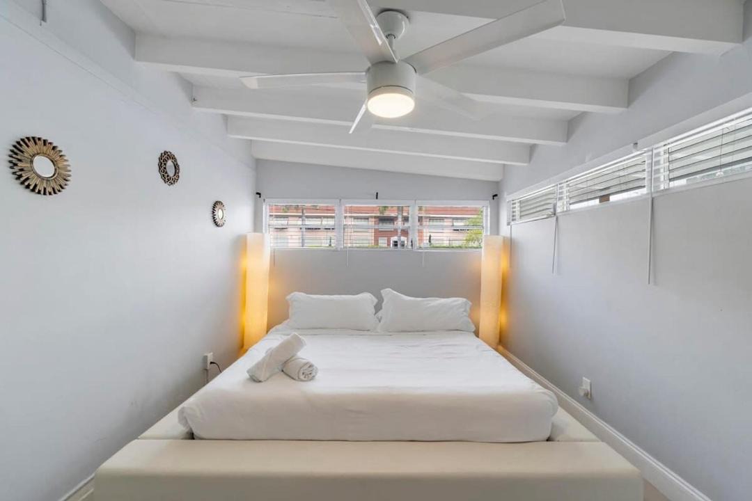 Photo of Bedroom in Dolphin Isles