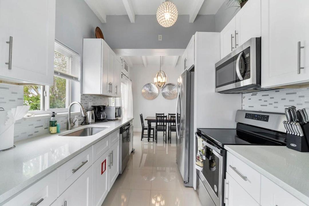 Photo of Kitchen in Dolphin Isles